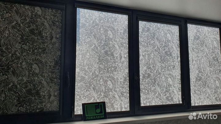 Кассетные шторы U2030-O9314