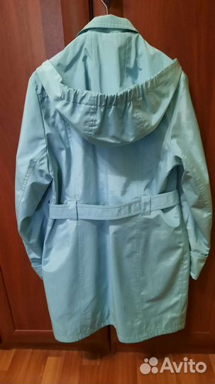 Плащ для девочки
