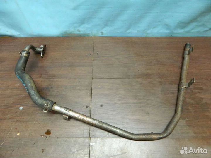 Шланг трубка гур Kia Sportage 1