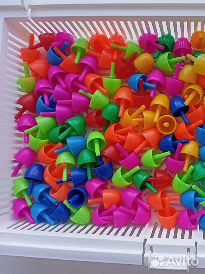 Мозайка детская игра