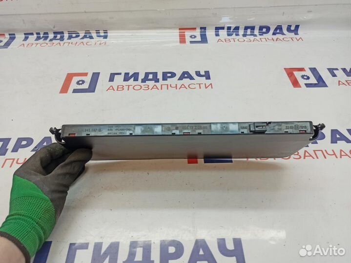 Фонарь задний (стоп сигнал) Volkswagen Polo 6 5JH945097B