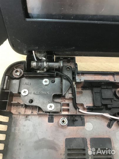 Корпус ноутбука Acer Aspire E1-510