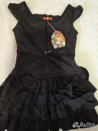 Сарафан для девочки