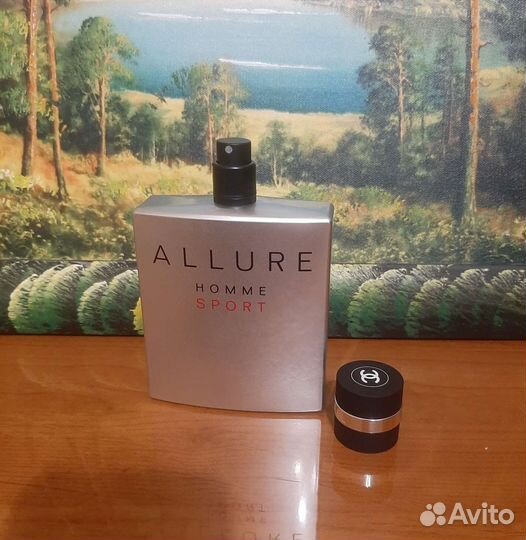 Thierry Mugler - Amen Pure Havane на распив