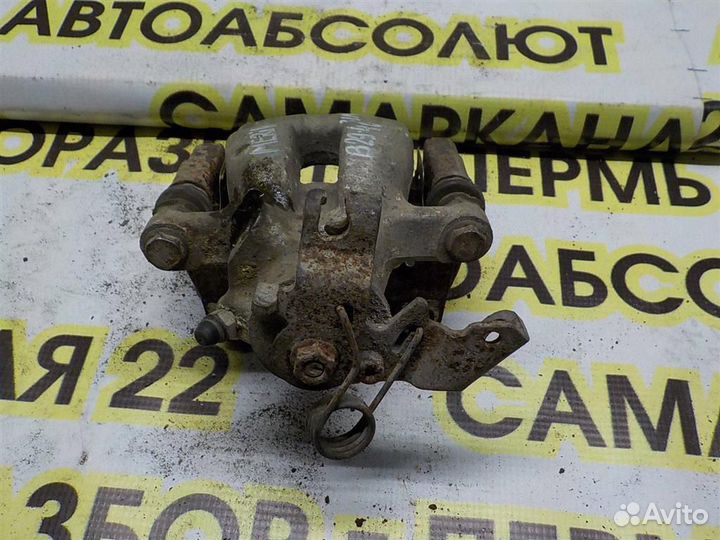 Суппорт задний левый Opel Meriva B 2010-2017