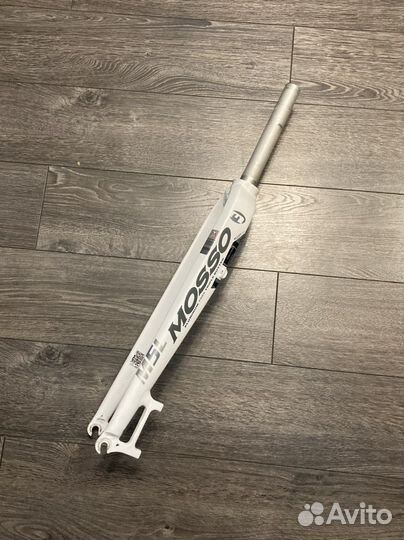 Вилка Mosso M5L