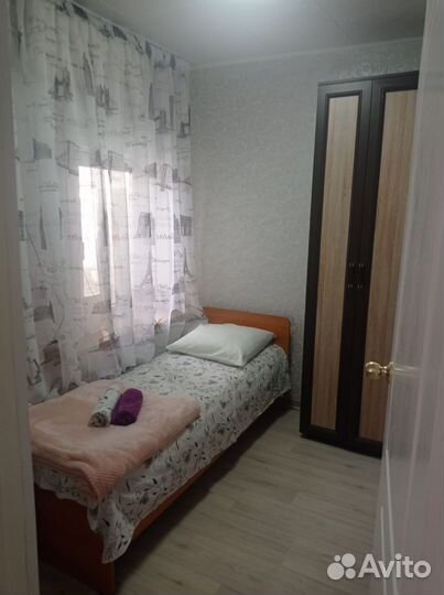 Дом у моря в Анапе