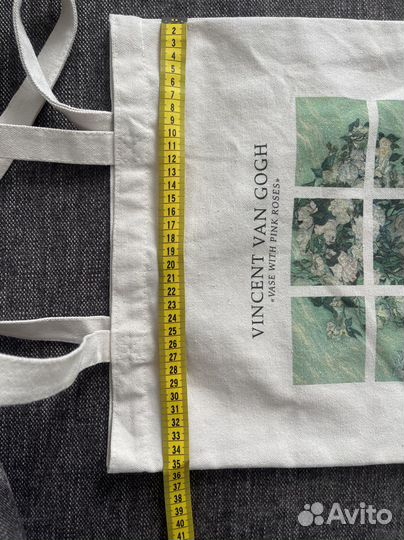 Сумка шоппер новая