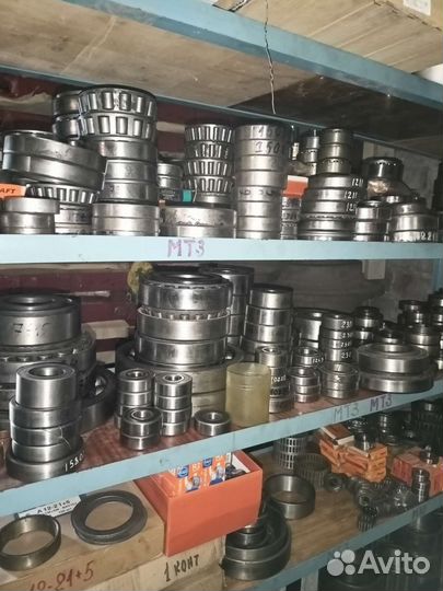 Подшипник 1209