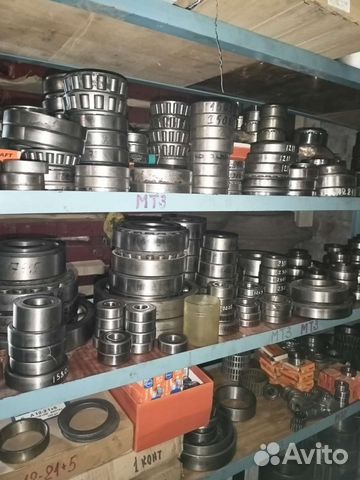 Подшипник 1209