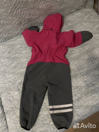 Комбинезон bungly boo 86