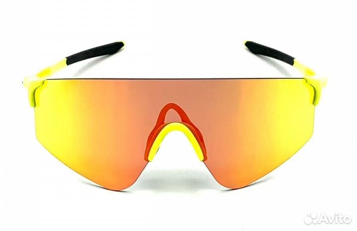 Очки oakley evzero blades
