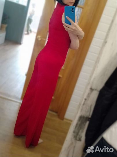 Комбинезон женский 40 42 летний