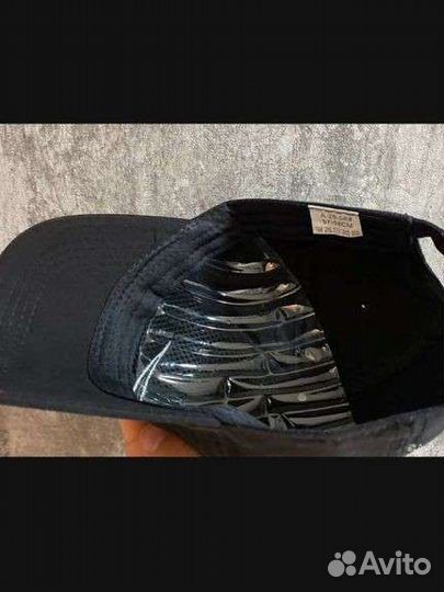 Бейсболка мужская nike