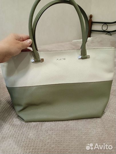 Сумка женская натуральная кожа palio