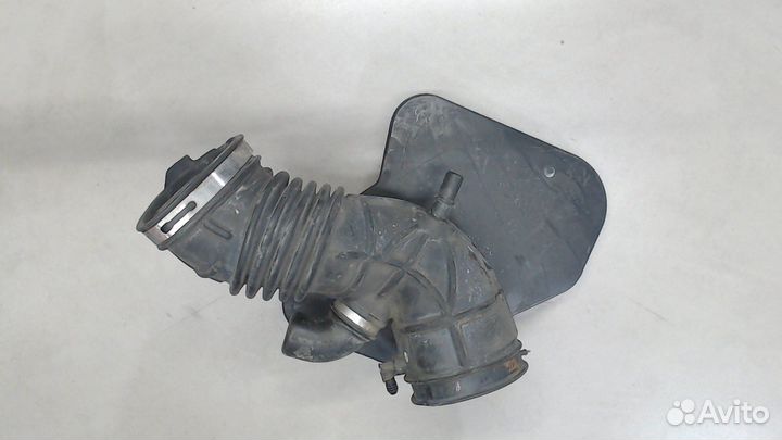 Резонатор воздушного фильтра Ford Edge, 2007