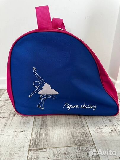 Коньки фигурные