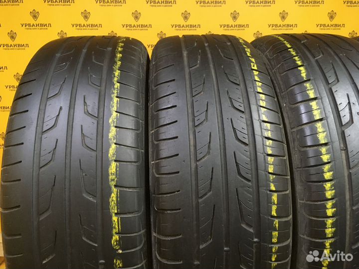 Cordiant Road Runner PS-1 205/60 R16 92H