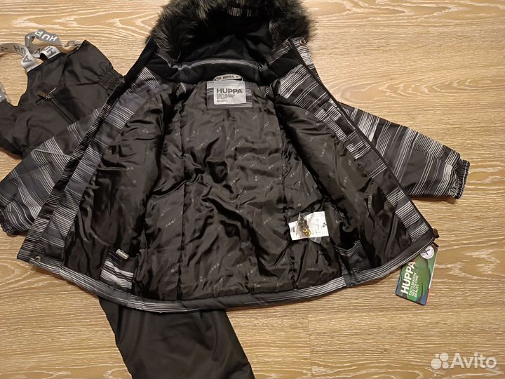 Новый комплект Huppa. 110