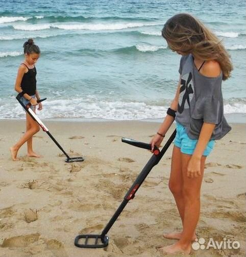 Металлоискатель Minelab GO-Find 11