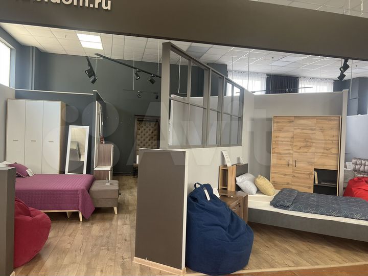 Торговая площадь, 155 м²