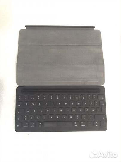 Клавиатуры Apple, HP