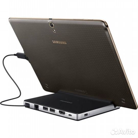 Док-станция Samsung для планшетов с micro-USB