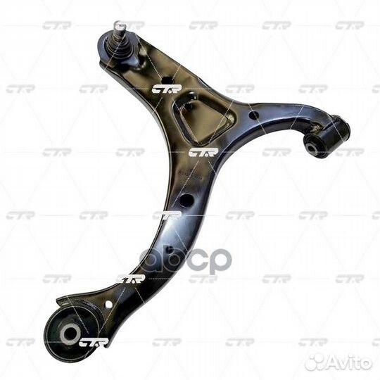 Cqkk-59R Рычаг подвески перед прав KIA