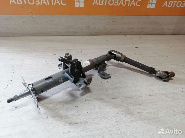 Рулевая колонка SsangYong Actyon 2 Актион