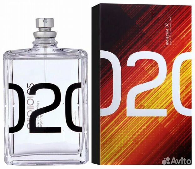 Туалетная вода