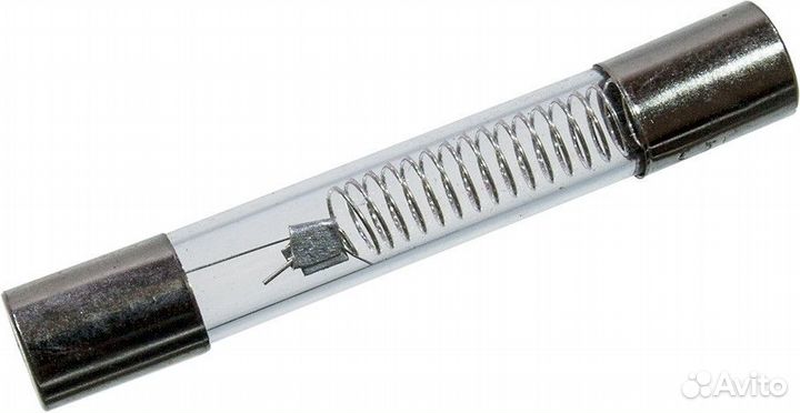 Предохранители