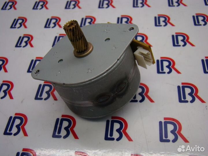 2T493614-5 Главный двигатель Samsung Ml-1865