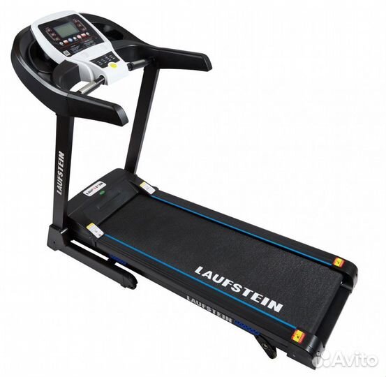 Беговая дорожка Laufstein Corsa