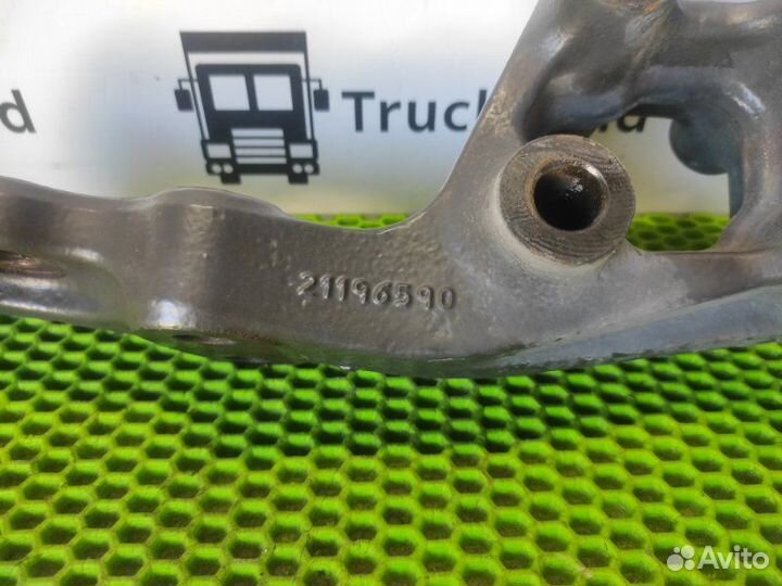 Кронштейн кабины задний правый Volvo Fh 4