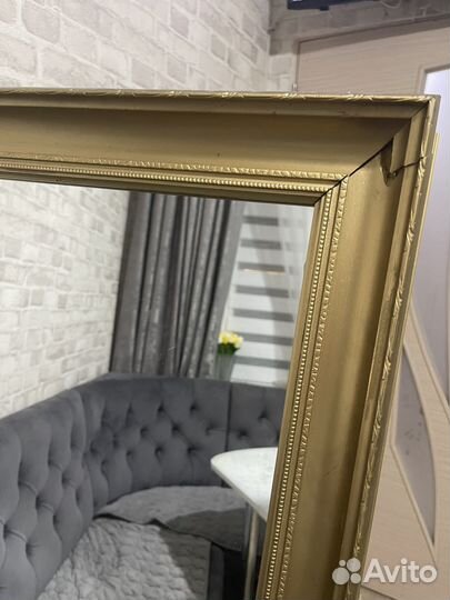 Зеркало 50/100