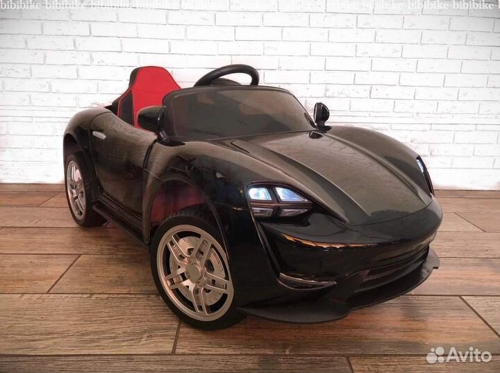 Детские электромобили