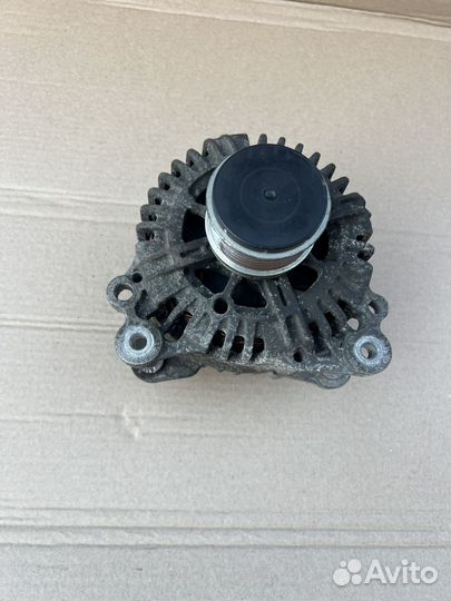 Генаратор 140A VAG 2.0TDI