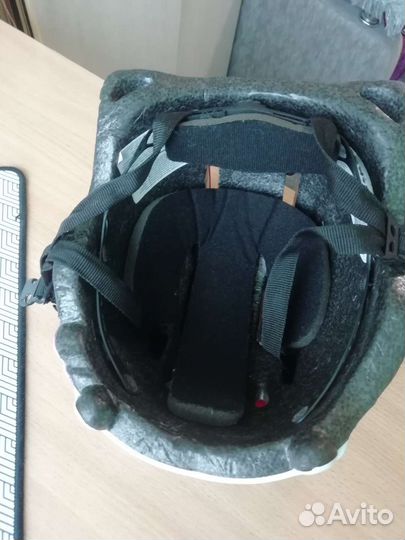 Шлем детский