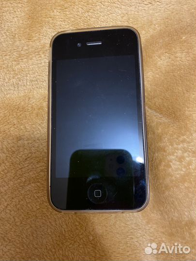 iPhone 4S, 16 ГБ