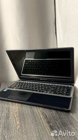 Ноутбук acer/PB 15.6/ram 4gb/SSD новый/офис дом