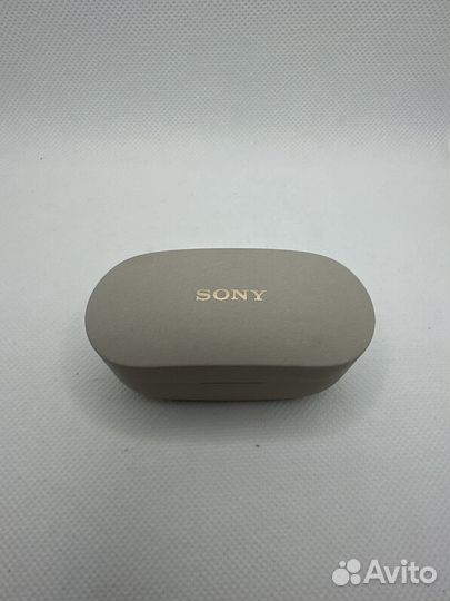 Sony WF-1000XM4 новые