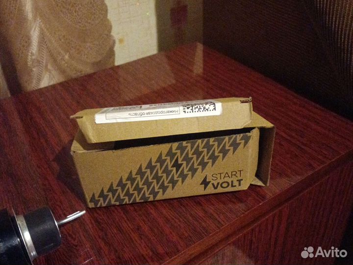 Втягивающее реле стартера на polo стартволт