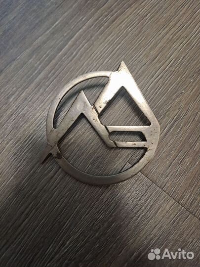 Шильдик ераз 762