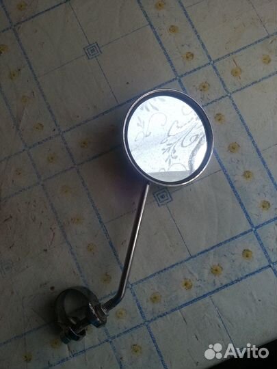Зеркало для велосипеда