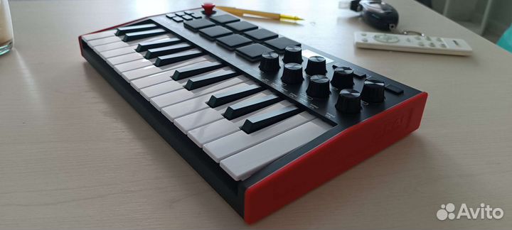 Akai pro mpk mini mk3