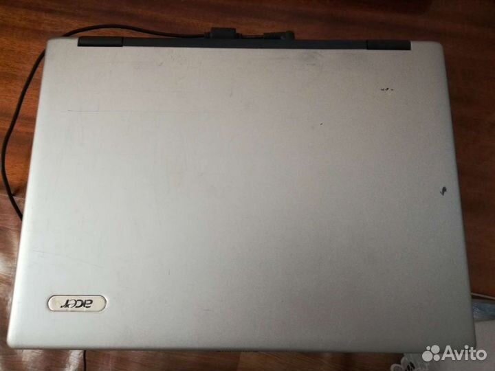 Ноутбук Acer 3690