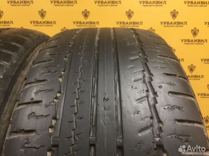 Nokian Tyres Hakka SUV 225/55 R18 102H