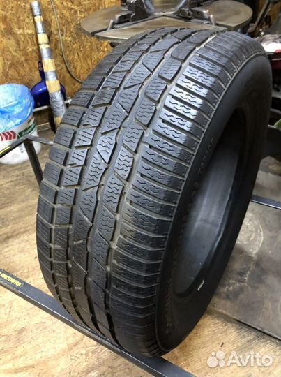 Continental ContiWinterContact TS 830 P 225/55 R16 99H
