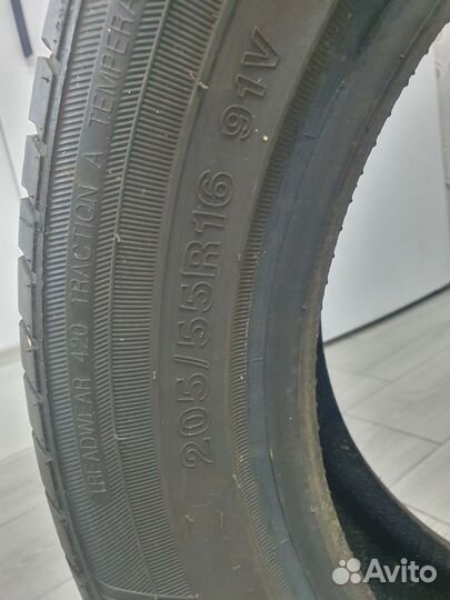 Winrun R330 205/55 R16 V