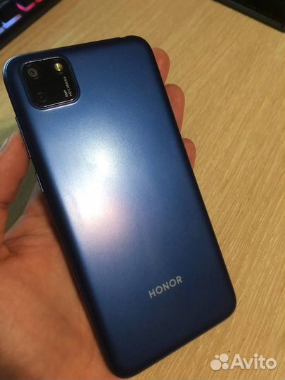 Телефон honor 9s